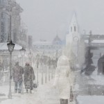 Погода в Казани