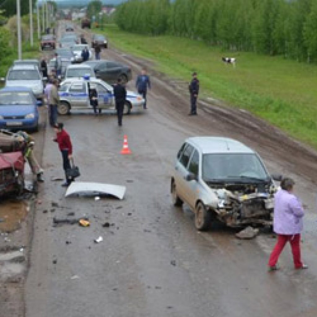 Погода янаул на дня. Авария в Янаульском районе.