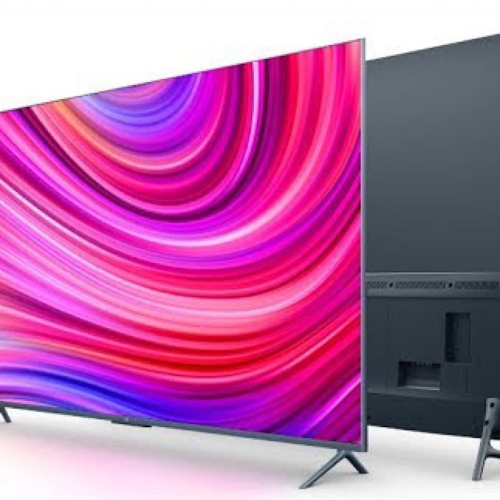 Xiaomi Mi Tv 5 Pro